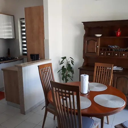 Apartmán Sanda