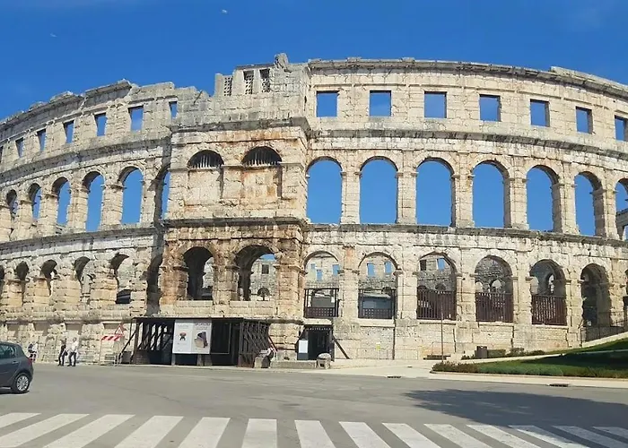Sanda Διαμέρισμα Πούλα