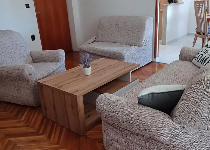 Διαμέρισμα Sanda