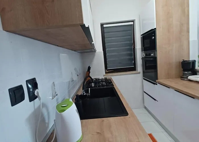 Διαμέρισμα Sanda