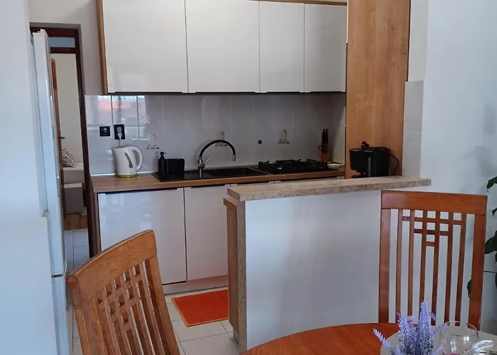 Sanda Διαμέρισμα *