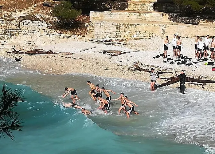 Διαμέρισμα Sanda Πούλα