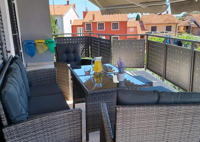 Διαμέρισμα Sanda Πούλα