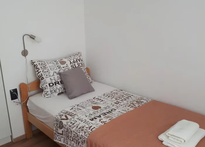 Διαμέρισμα Sanda