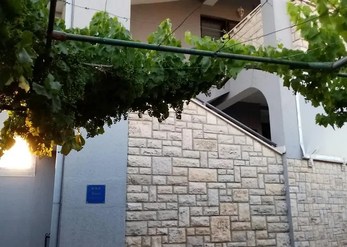 Διαμέρισμα Sanda *