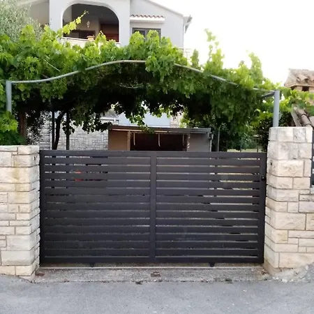 Appartamento Sanda *