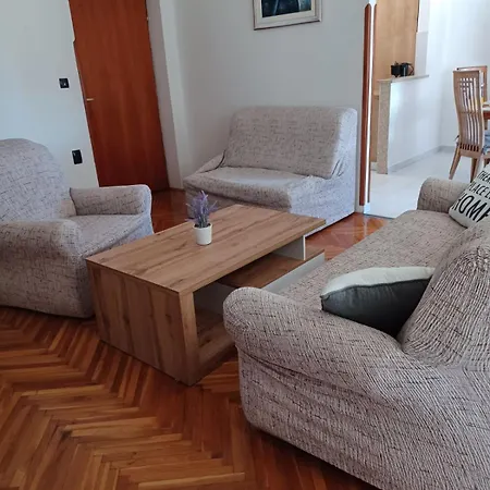 Apartment Sanda