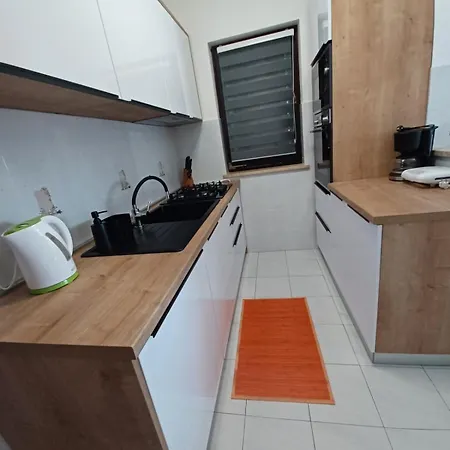 Apartment Sanda *