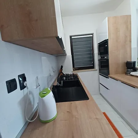 Apartment Sanda