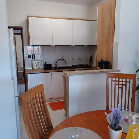Sanda Apartment *