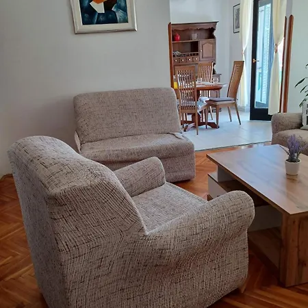 Apartment Sanda *
