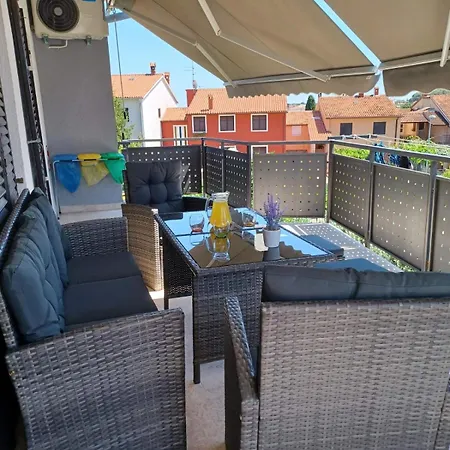 Appartamento Sanda Pola