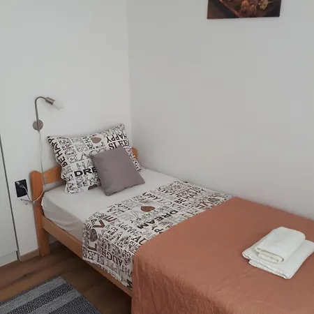 Apartment Sanda