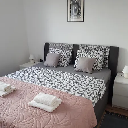 Appartamento Sanda *