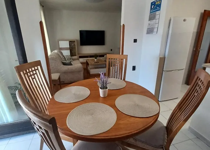 Apartman Sanda Pula